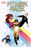 POWER PACK #1 BY STEGMAN POSTER