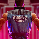MAJOR WRESTLING PODCAST ULTIMATES WV1 MATT CARDONA AF