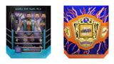 MAJOR WRESTLING PODCAST ULTIMATES WV1 MATT CARDONA AF