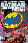 BATMAN THE DARK KNIGHT DETECTIVE TP VOL 04