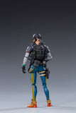 JOY TOY AWAKENING TIEZHA 1/18 SCALE FIGURE