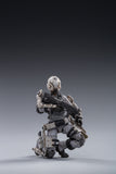 JOY TOY FREE TRUISM 20ST LEGION WHT VIPER BETTY 1/18 FIGURE