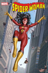 SPIDER-WOMAN #11 POSTER