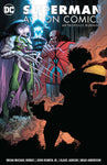 SUPERMAN ACTION COMICS TP VOL 04 METROPOLIS BURNING