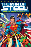 SUPERMAN THE MAN OF STEEL HC VOL 03
