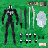 MONDO MECHA MARVEL SYMBIOTE SPIDER-MAN 10IN AF