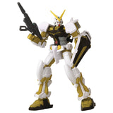 SDCC 2021 GUNDAM INFINITY GUNDAM SEED GOLD ASTRAY PX A