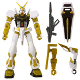SDCC 2021 GUNDAM INFINITY GUNDAM SEED GOLD ASTRAY PX A