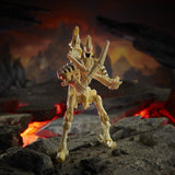 TRANSFORMERS GEN WFCK WINGFINGER DLX AF CS