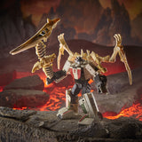 TRANSFORMERS GEN WFCK WINGFINGER DLX AF CS