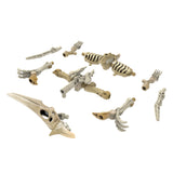TRANSFORMERS GEN WFCK WINGFINGER DLX AF CS