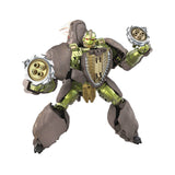 TRANSFORMERS GEN WFCK RHINOX VOYAGER AF