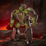 TRANSFORMERS GEN WFCK RHINOX VOYAGER AF