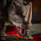 TRANSFORMERS GEN WFCK RHINOX VOYAGER AF