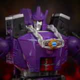 TRANSFORMERS GEN WFCK GALVATRON LEADER AF CS