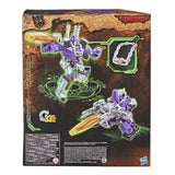 TRANSFORMERS GEN WFCK GALVATRON LEADER AF CS