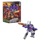 TRANSFORMERS GEN WFCK GALVATRON LEADER AF CS