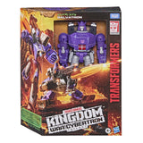 TRANSFORMERS GEN WFCK GALVATRON LEADER AF CS