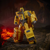 TRANSFORMERS GEN WFCK TITAN ARK AF CS