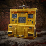 TRANSFORMERS GEN WFCK TITAN ARK AF CS