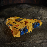 TRANSFORMERS GEN WFCK TITAN ARK AF CS