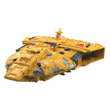 TRANSFORMERS GEN WFCK TITAN ARK AF CS