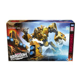 TRANSFORMERS GEN WFCK TITAN ARK AF CS