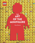 LEGO ART OF THE MINIFIGURE HC (RES) (C: 0-1-0)