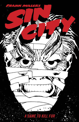 SIN CITY TP VOL 02 A DAME TO KILL FOR (4TH ED) (MR) (C: 0-1-