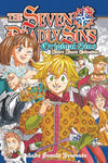 SEVEN DEADLY SINS ORIGINAL SHORT STORY COLL GN (C: 0-1-0)