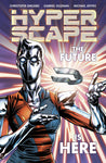 HYPER SCAPE TP (C: 0-1-2)