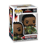 POP MARVEL DOCTOR STRANGE MM MASTER MORDO VIN FIG