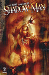 SHADOWMAN BY DELANO & ADLARD TP (C: 0-1-2)