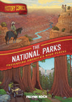 HISTORY COMICS HC GN NATIONAL PARKS (C: 0-1-0)