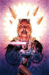 GRIMM FAIRY TALES #59 CVR A BARRIONUEVO