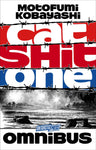 CAT SHIT ONE OMNIBUS HC (C: 0-1-1)