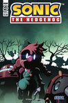 SONIC THE HEDGEHOG #49 CVR A  ADAM BRYCE THOMAS (C: 1-0-0)