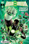 GREEN LANTERN #12 CVR A CHANG