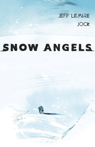 SNOW ANGELS TP VOL 02 (C: 0-1-2)