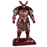 SDCC 2022 DK DEATH DAH-070SP BATMAN MERCILESS RED PX