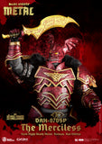 SDCC 2022 DK DEATH DAH-070SP BATMAN MERCILESS RED PX