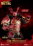 SDCC 2022 DK DEATH DAH-070SP BATMAN MERCILESS RED PX