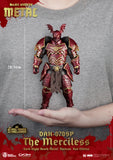 SDCC 2022 DK DEATH DAH-070SP BATMAN MERCILESS RED PX