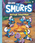 WE ARE THE SMURFS GN BETTER TOGETHER (C: 0-1-0)