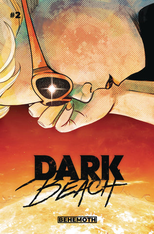 DARK BEACH #2 (MR)