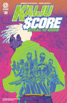 KAIJU SCORE STEAL FROM GODS #2
