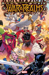 WAR OF REALMS TP