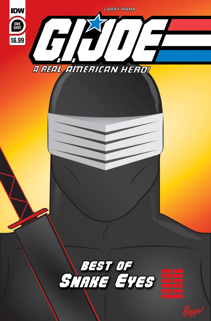 Best best sale gi joe