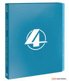 FANTASTIC FOUR FULL CIRCLE ALEX ROSS PX SLIPCASE ED