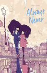 ALWAYS NEVER HC (C: 0-1-2)